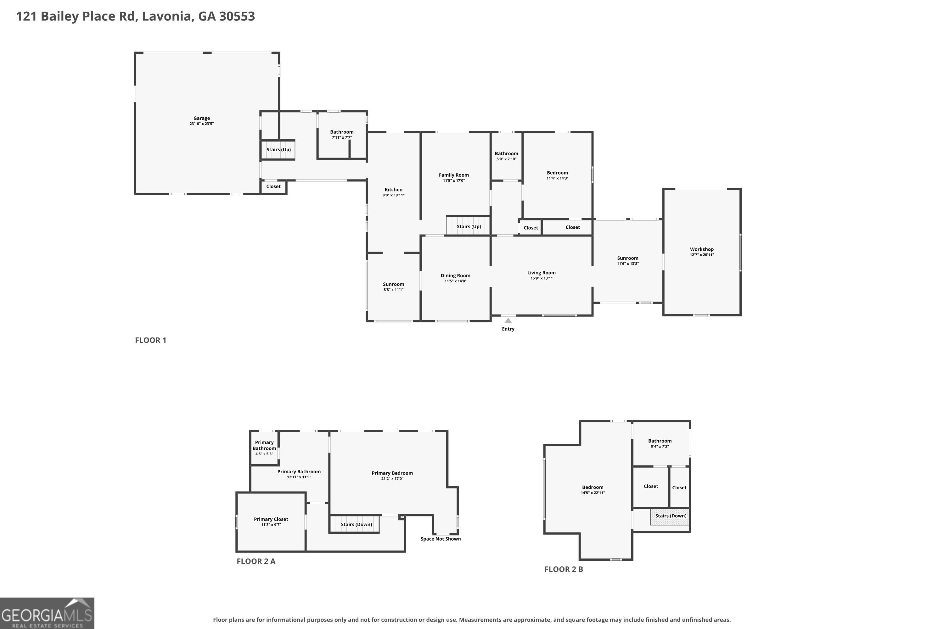 121 Bailey Place Road Property Photo 84