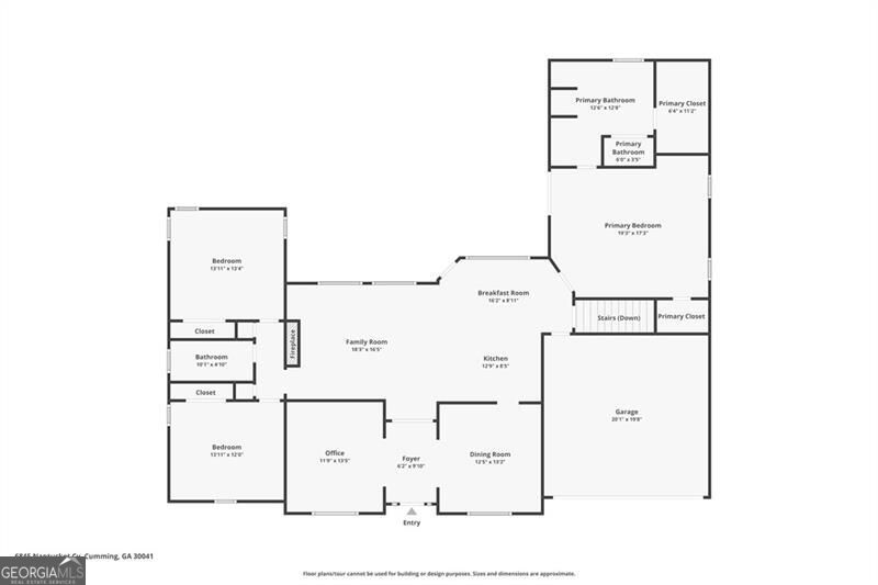 6845 Nantucket Cove Property Photo 37