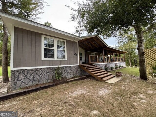 281 Bluff Road Property Photo 1