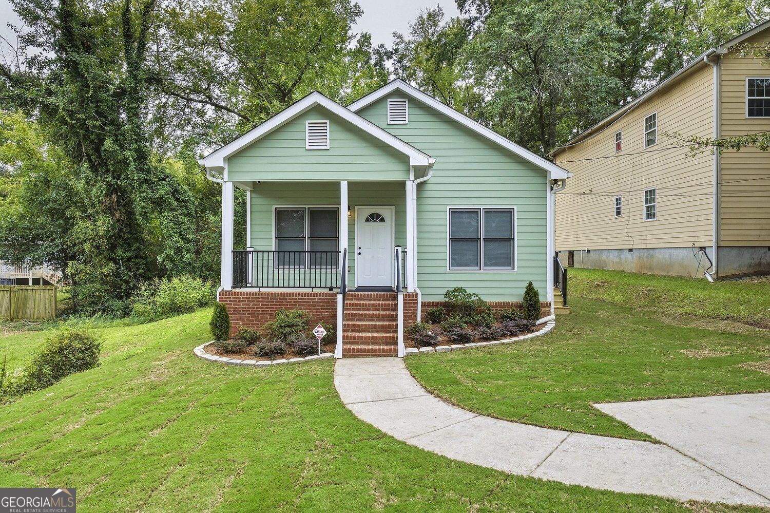 2148 Wilson Avenue Nw Property Photo 1