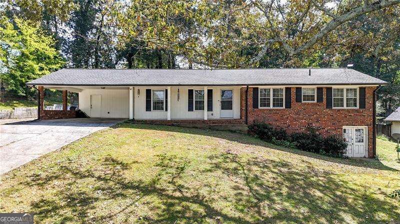 45 Bishop Road NW Property Photo 1