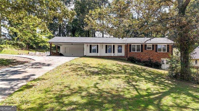 45 Bishop Road Nw Property Photo 5
