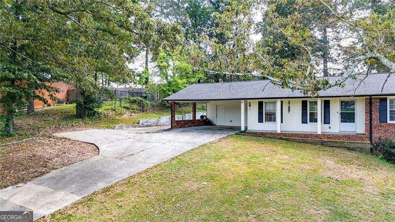 45 Bishop Road Nw Property Photo 38