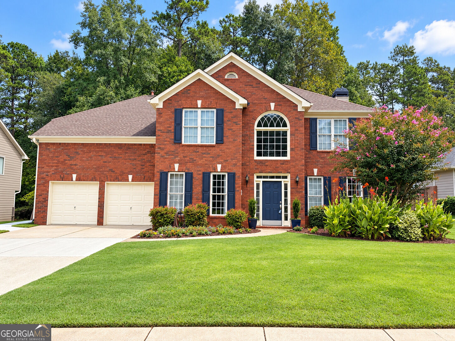 3844 Princeton Oaks Nw Property Photo 1