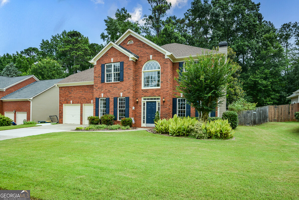 3844 Princeton Oaks Nw Property Photo 3