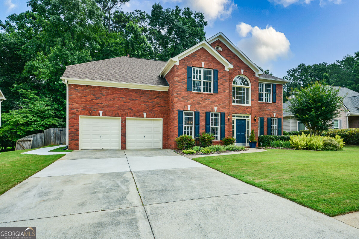 3844 Princeton Oaks Nw Property Photo 4