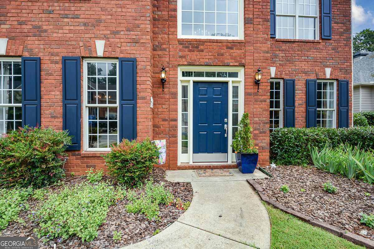 3844 Princeton Oaks Nw Property Photo 5