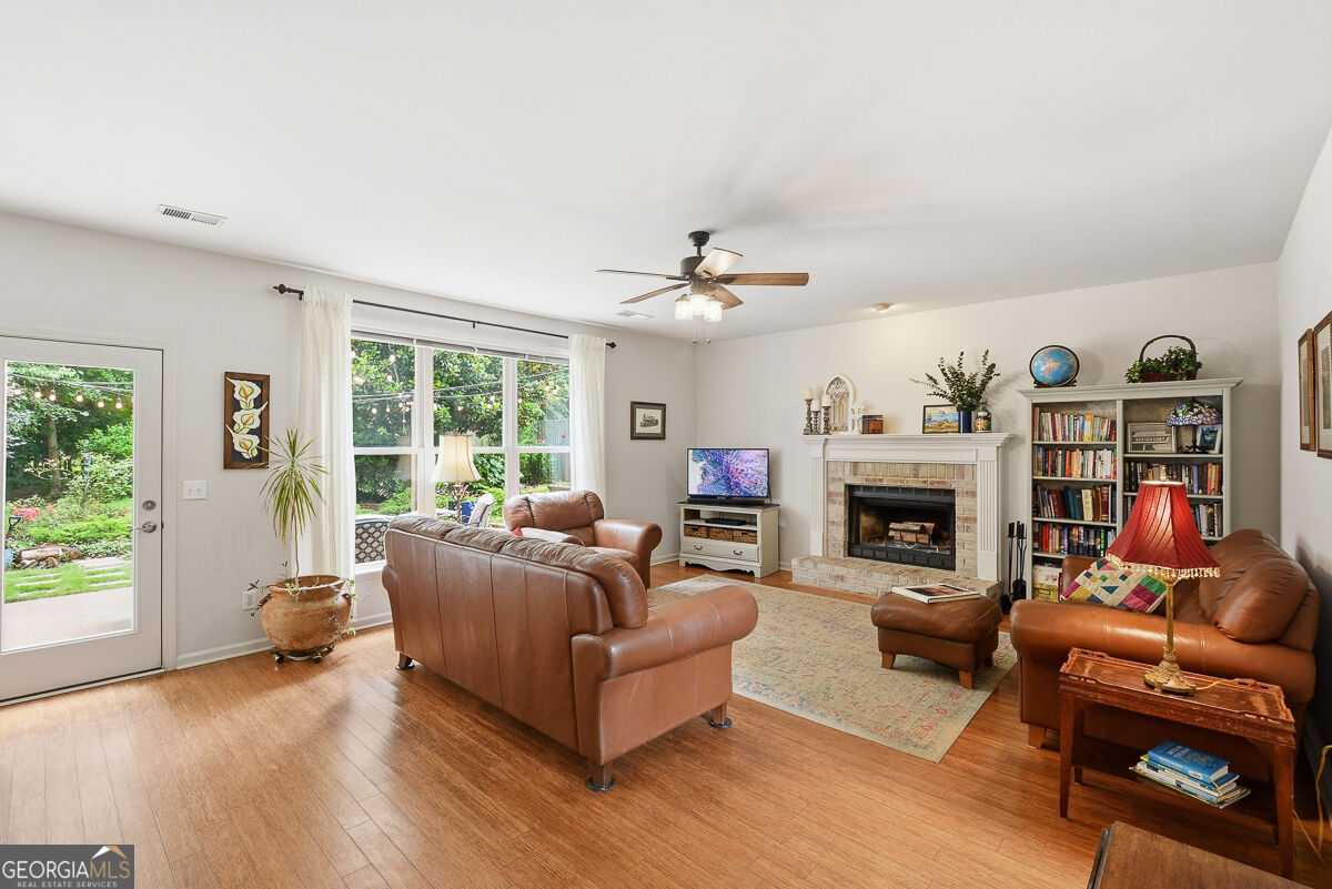 3844 Princeton Oaks Nw Property Photo 28