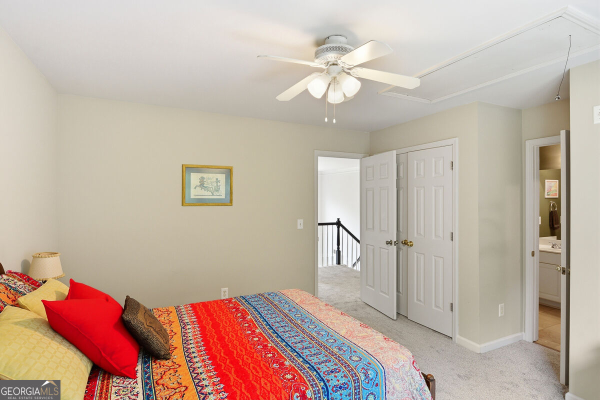 3844 Princeton Oaks Nw Property Photo 49