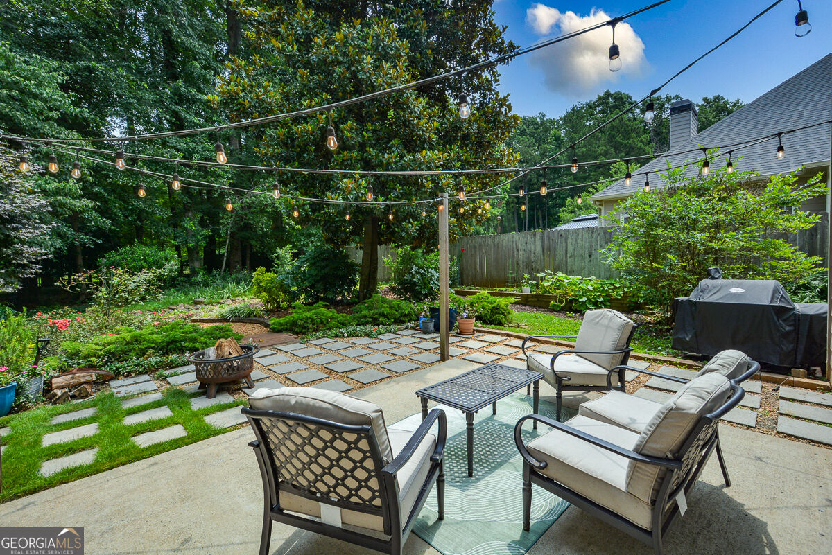 3844 Princeton Oaks Nw Property Photo 52