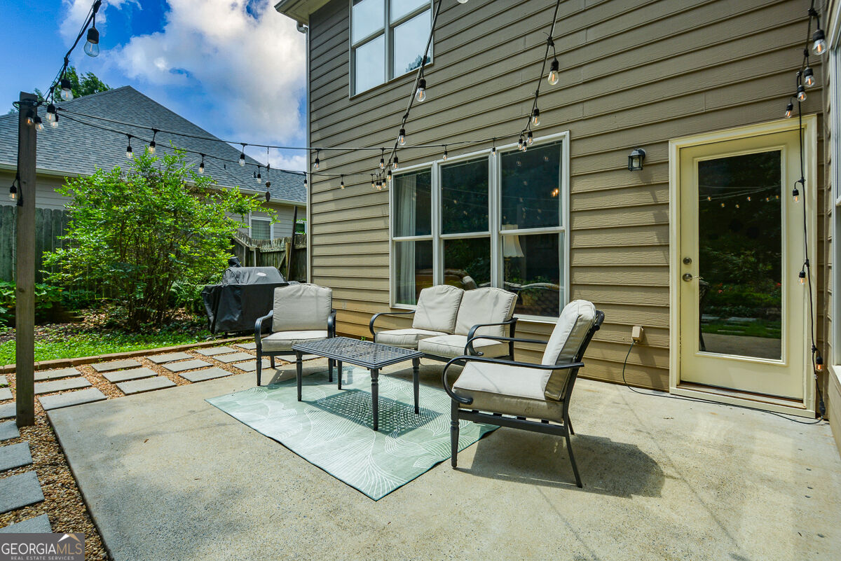 3844 Princeton Oaks Nw Property Photo 54