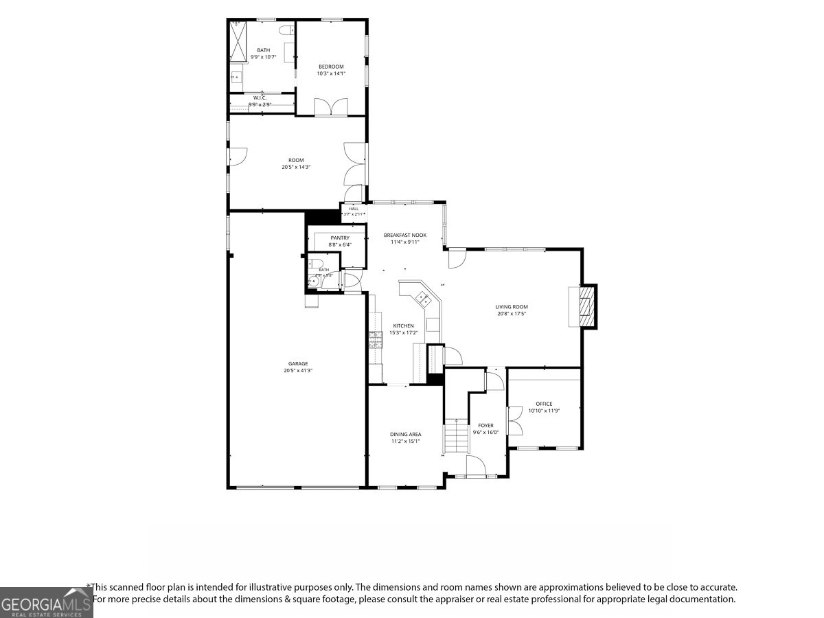 3844 Princeton Oaks Nw Property Photo 59