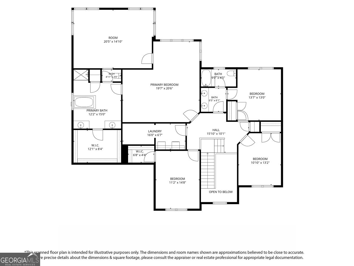 3844 Princeton Oaks Nw Property Photo 60