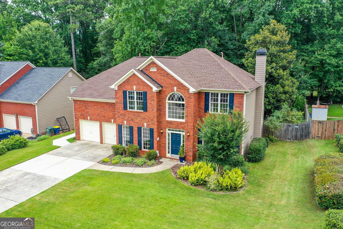 3844 Princeton Oaks Nw Property Photo 63