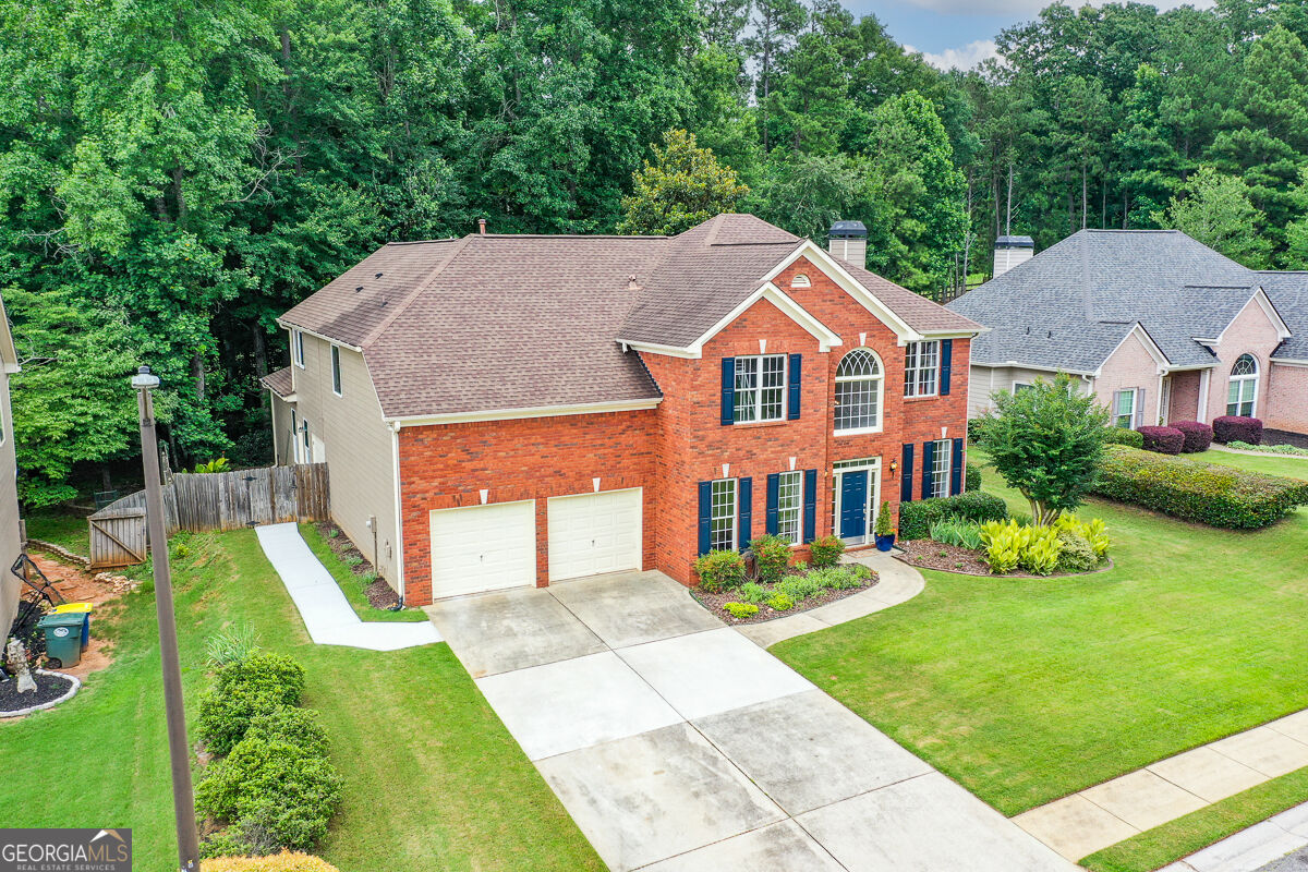 3844 Princeton Oaks Nw Property Photo 64