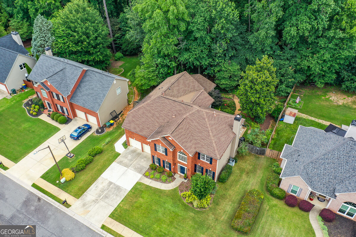 3844 Princeton Oaks Nw Property Photo 66