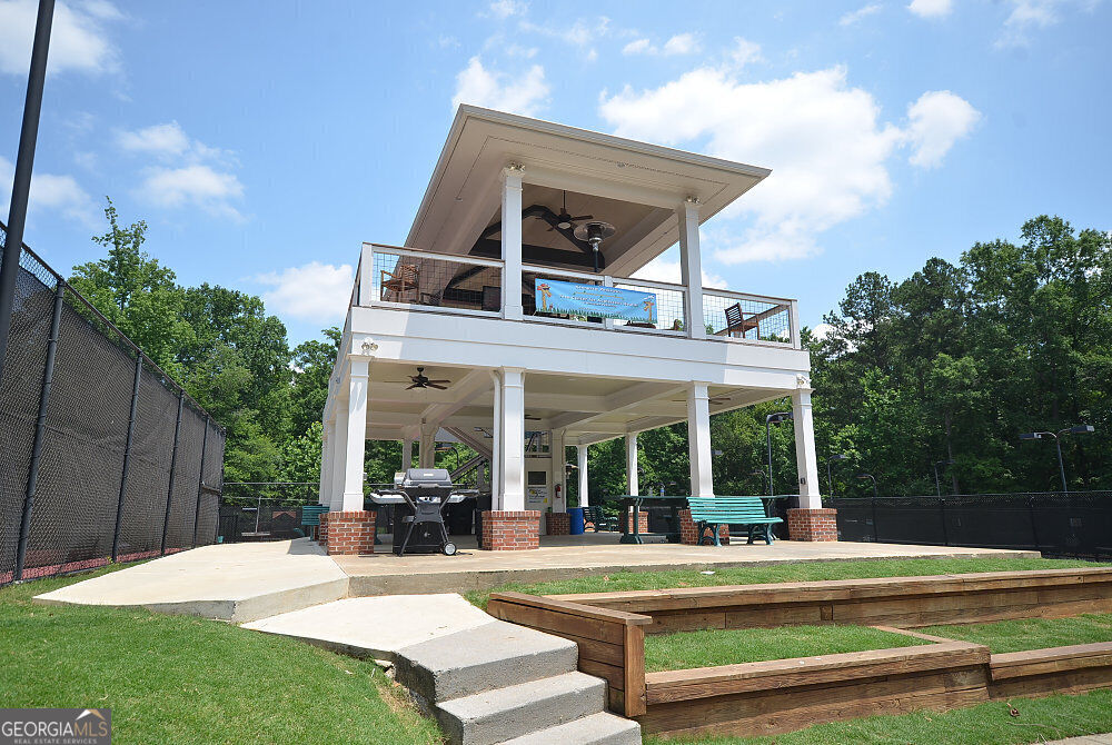 3844 Princeton Oaks Nw Property Photo 91