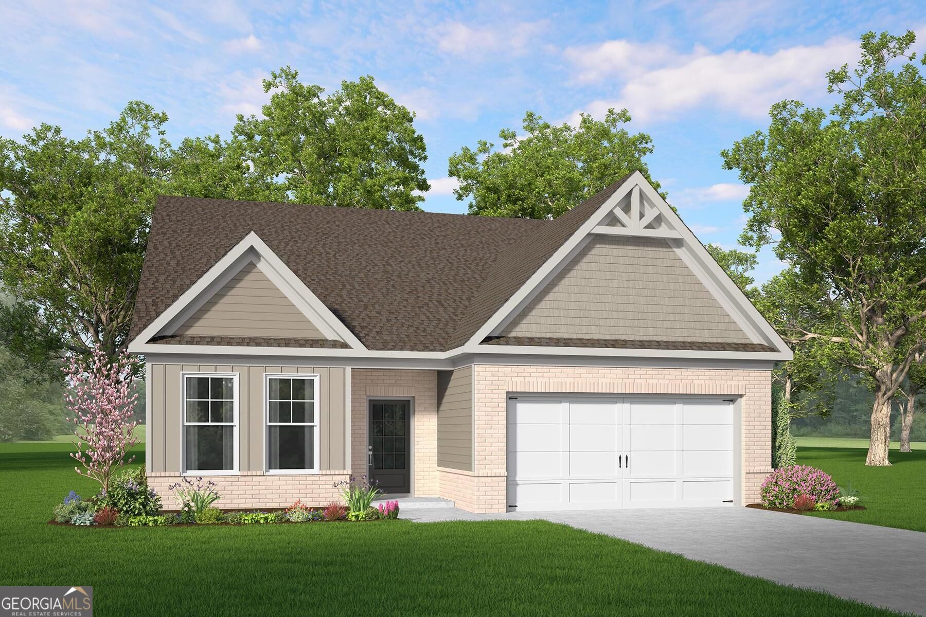 2489 Anhinga Drive Property Photo 1