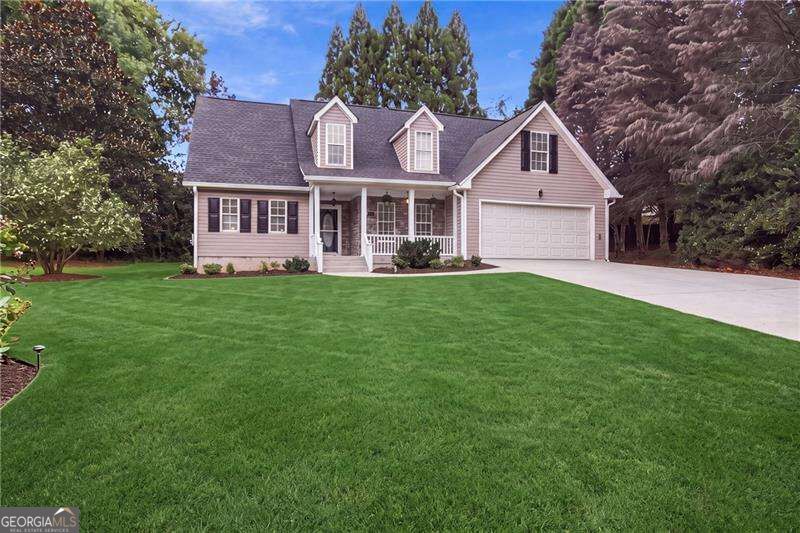 3220 Bethesda Park Court Property Photo 1