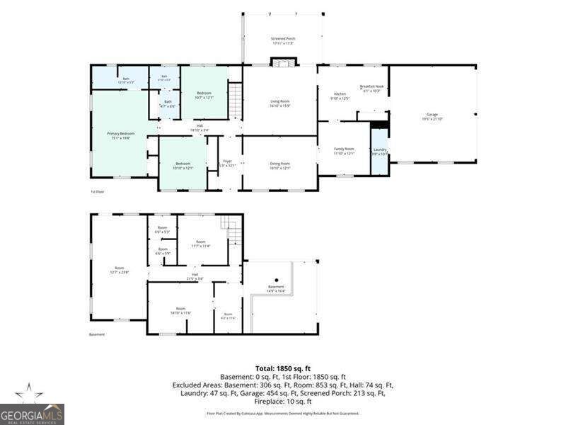 2090 Johnson Ferry Road Property Photo 1