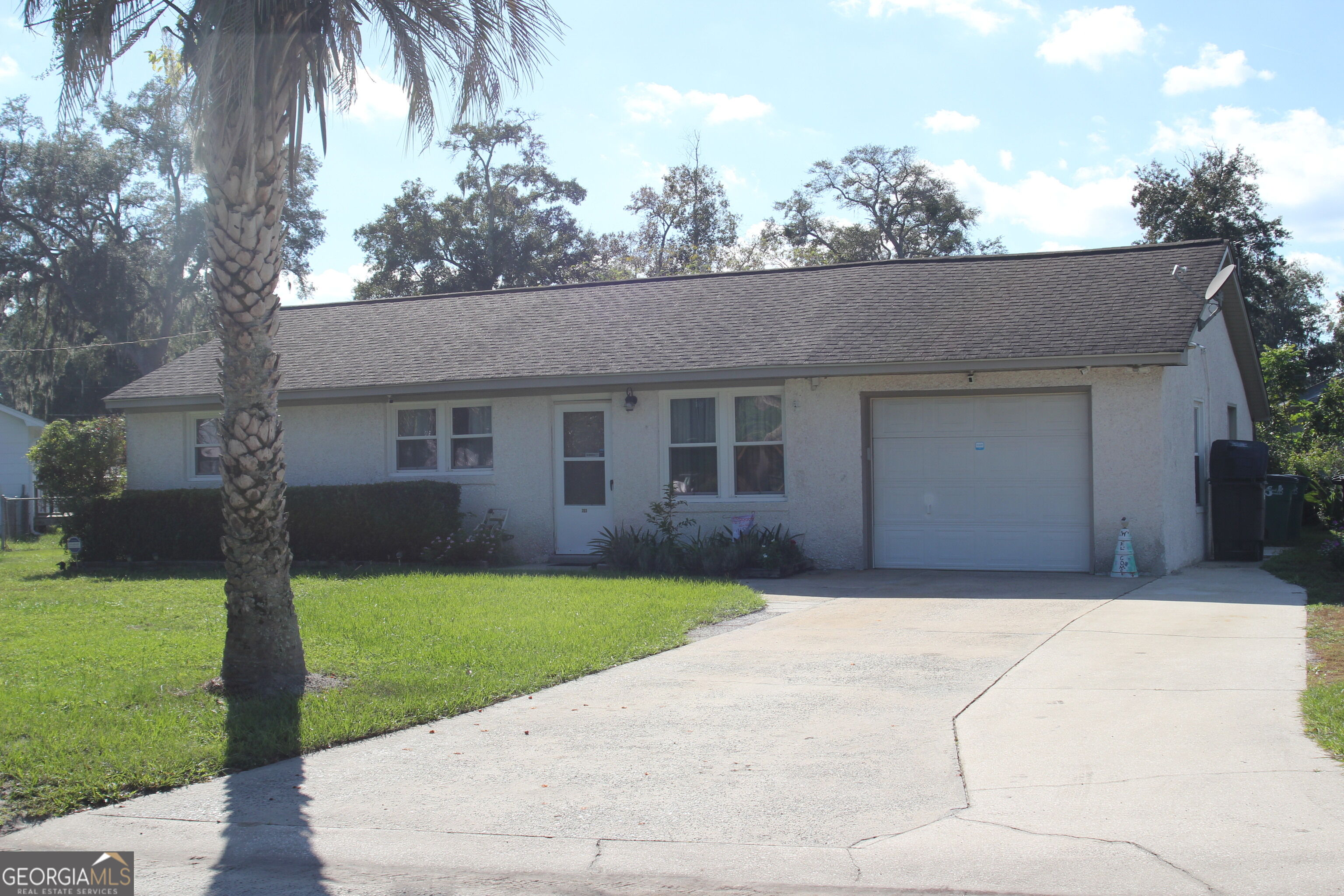 203 Bishop Circle Property Photo 1