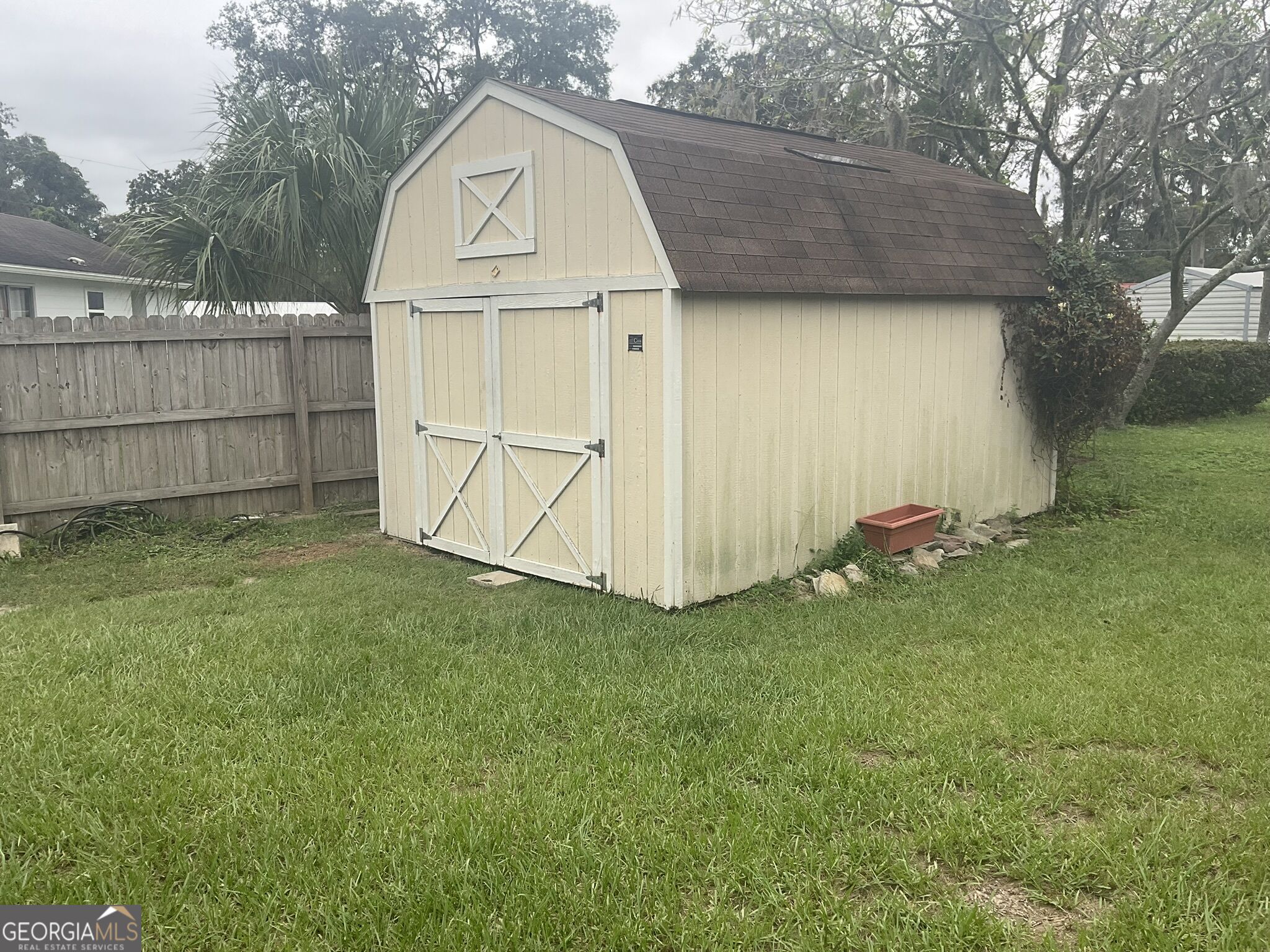 203 Bishop Circle Property Photo 30