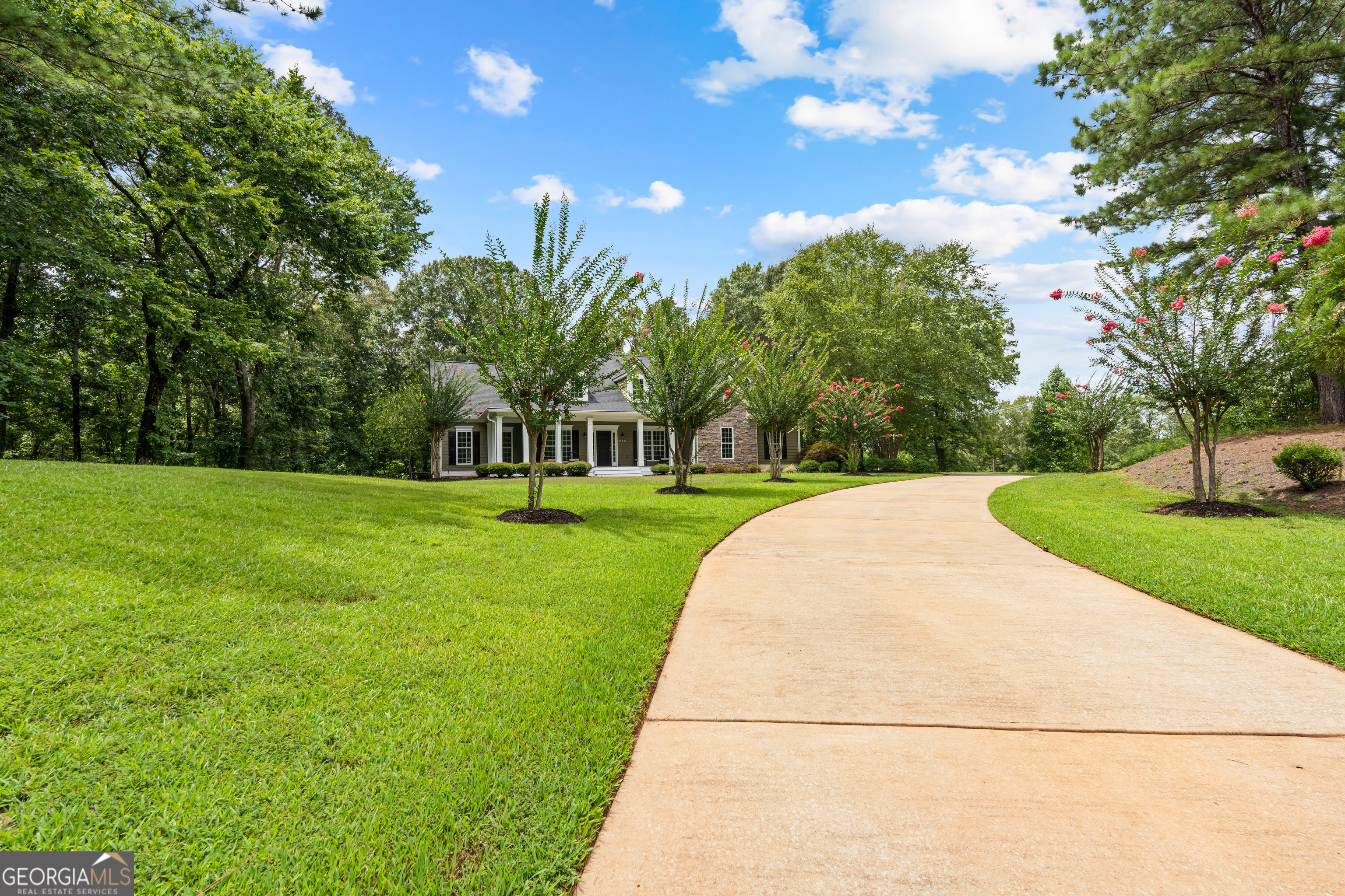 285 Huckaby Road Property Photo 2