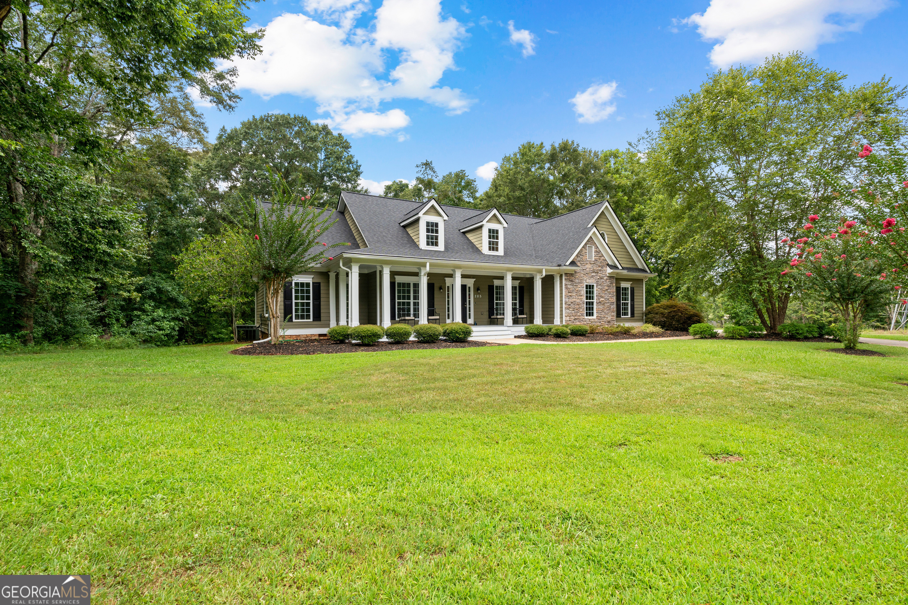 285 Huckaby Road Property Photo 3
