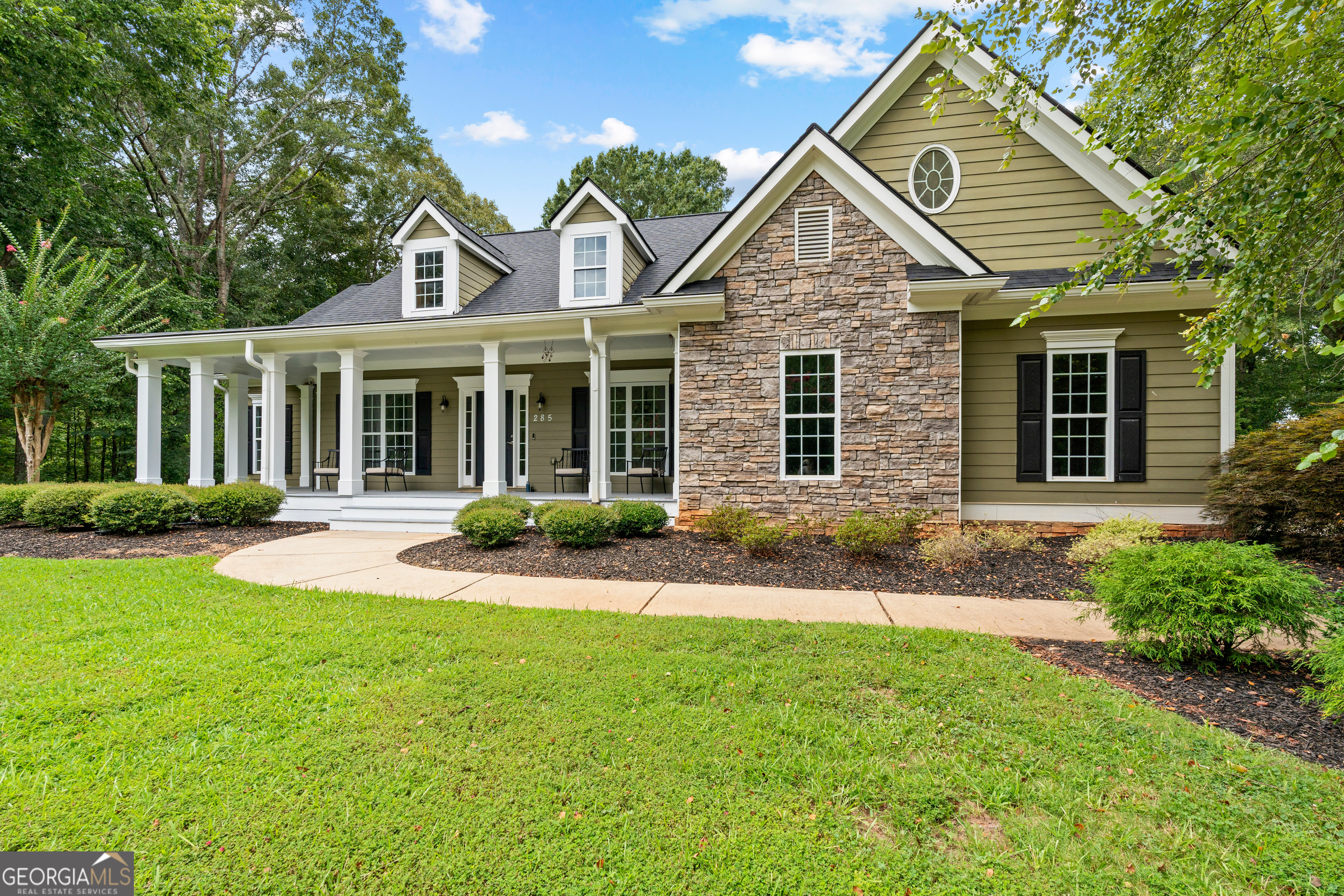 285 Huckaby Road Property Photo 4