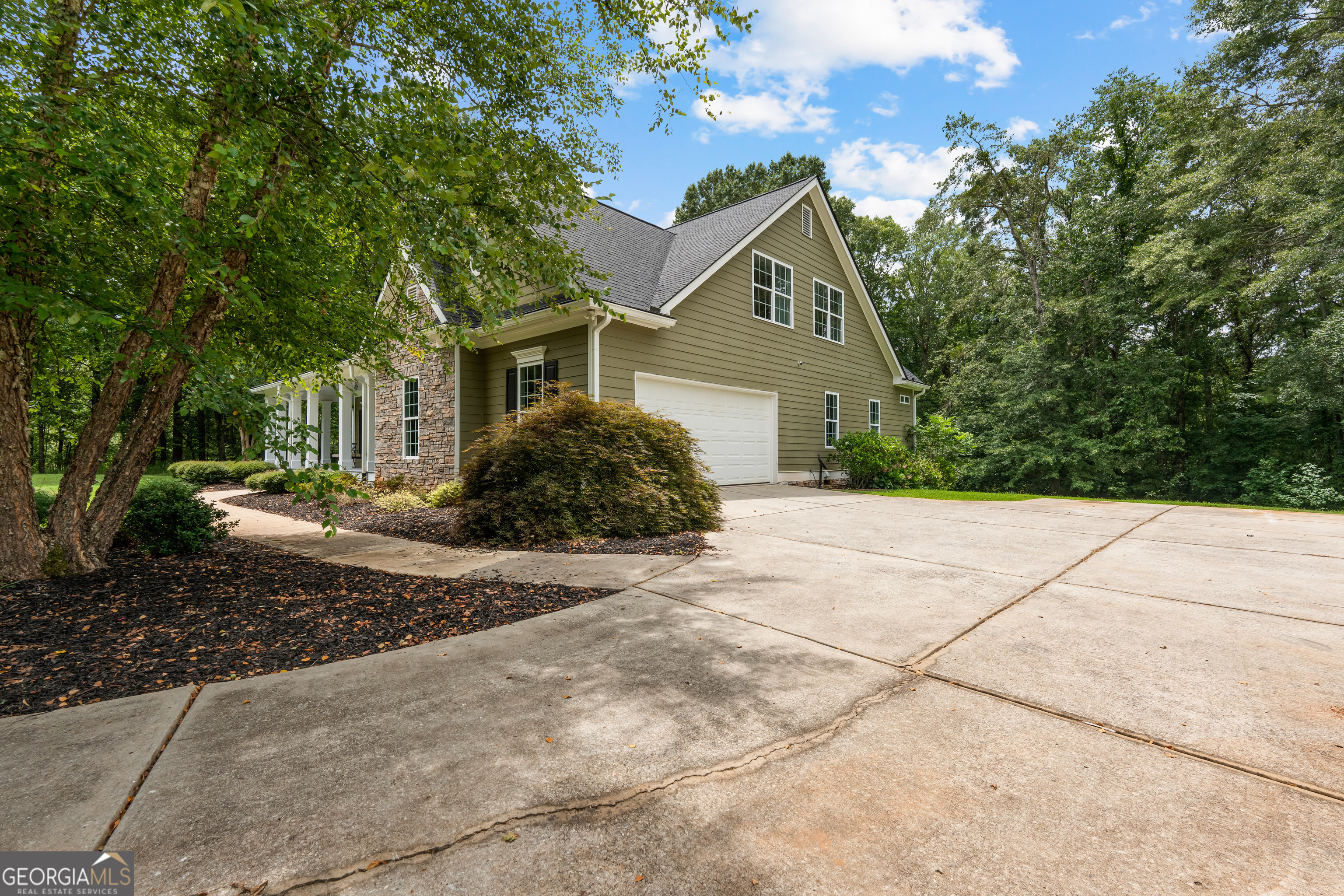 285 Huckaby Road Property Photo 5