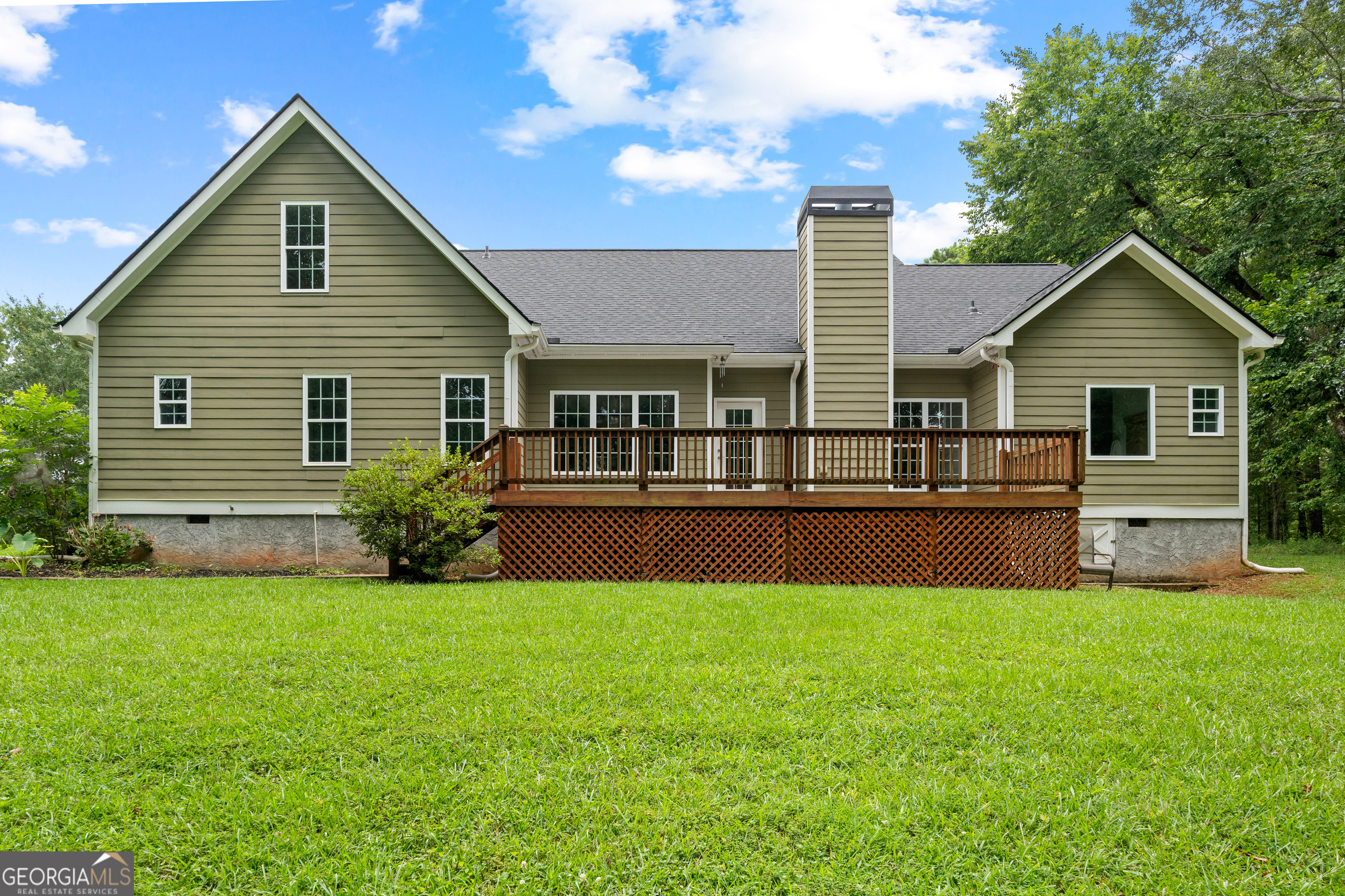 285 Huckaby Road Property Photo 9