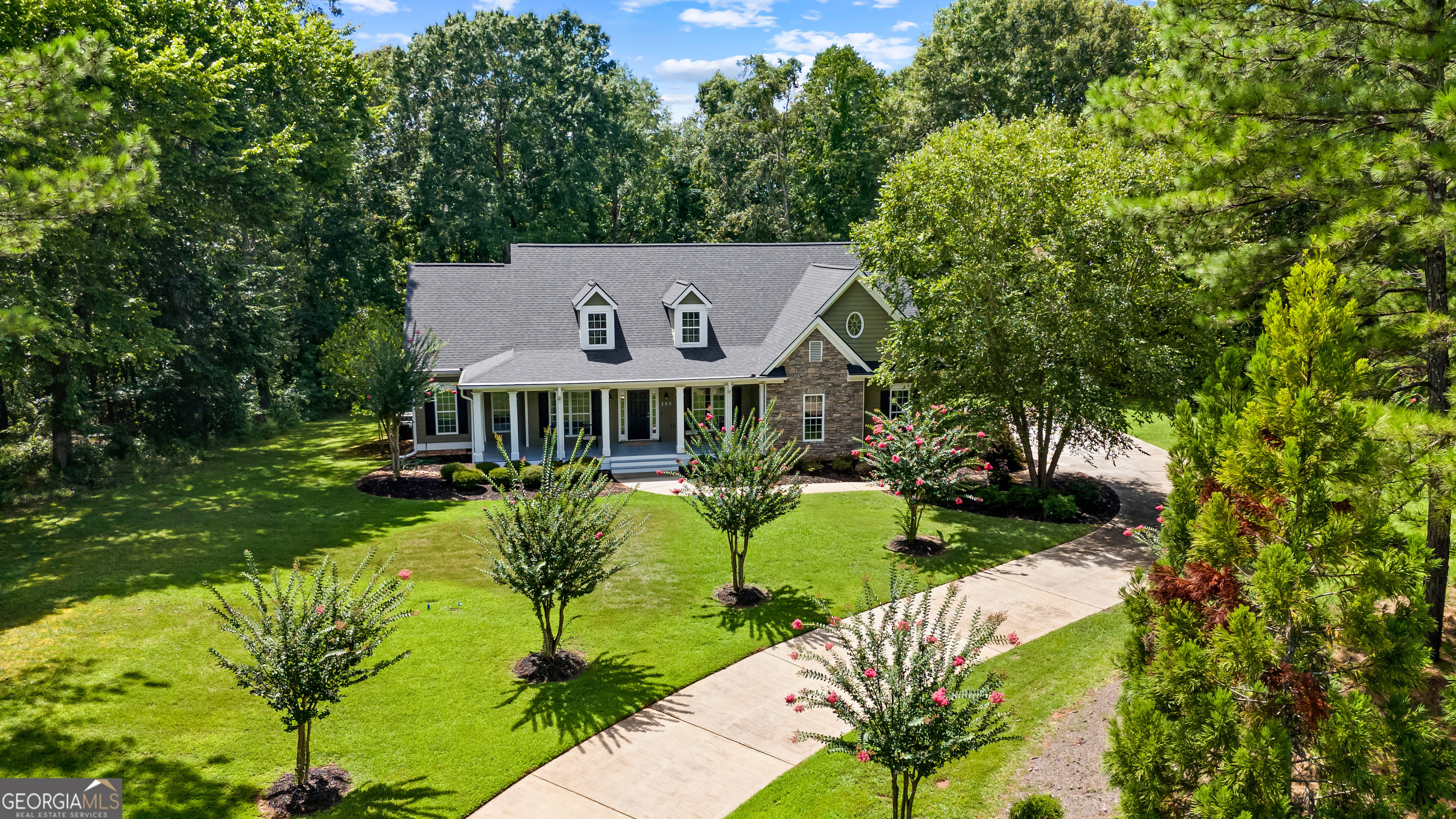 285 Huckaby Road Property Photo 73