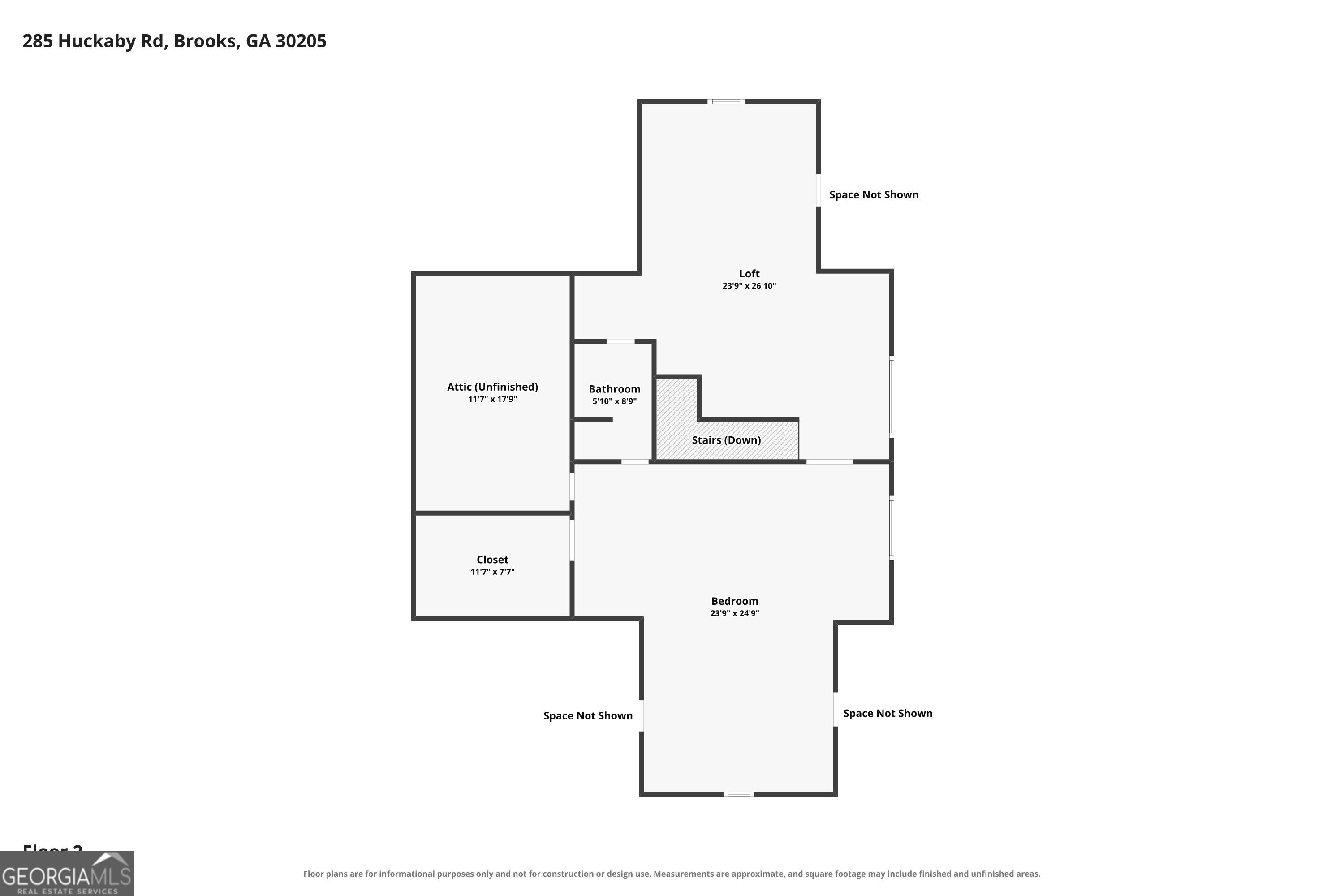 285 Huckaby Road Property Photo 76