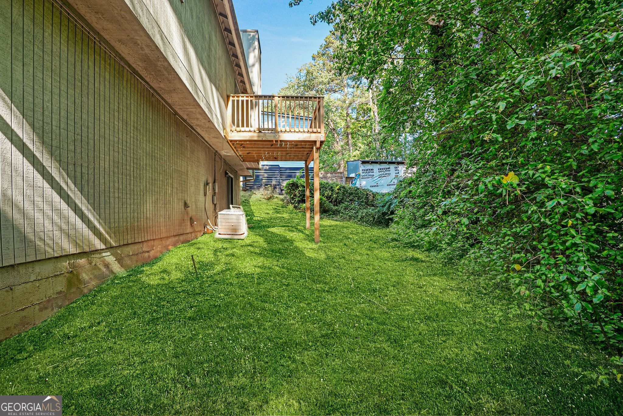 4461 Creek Ford Trace Property Photo 32