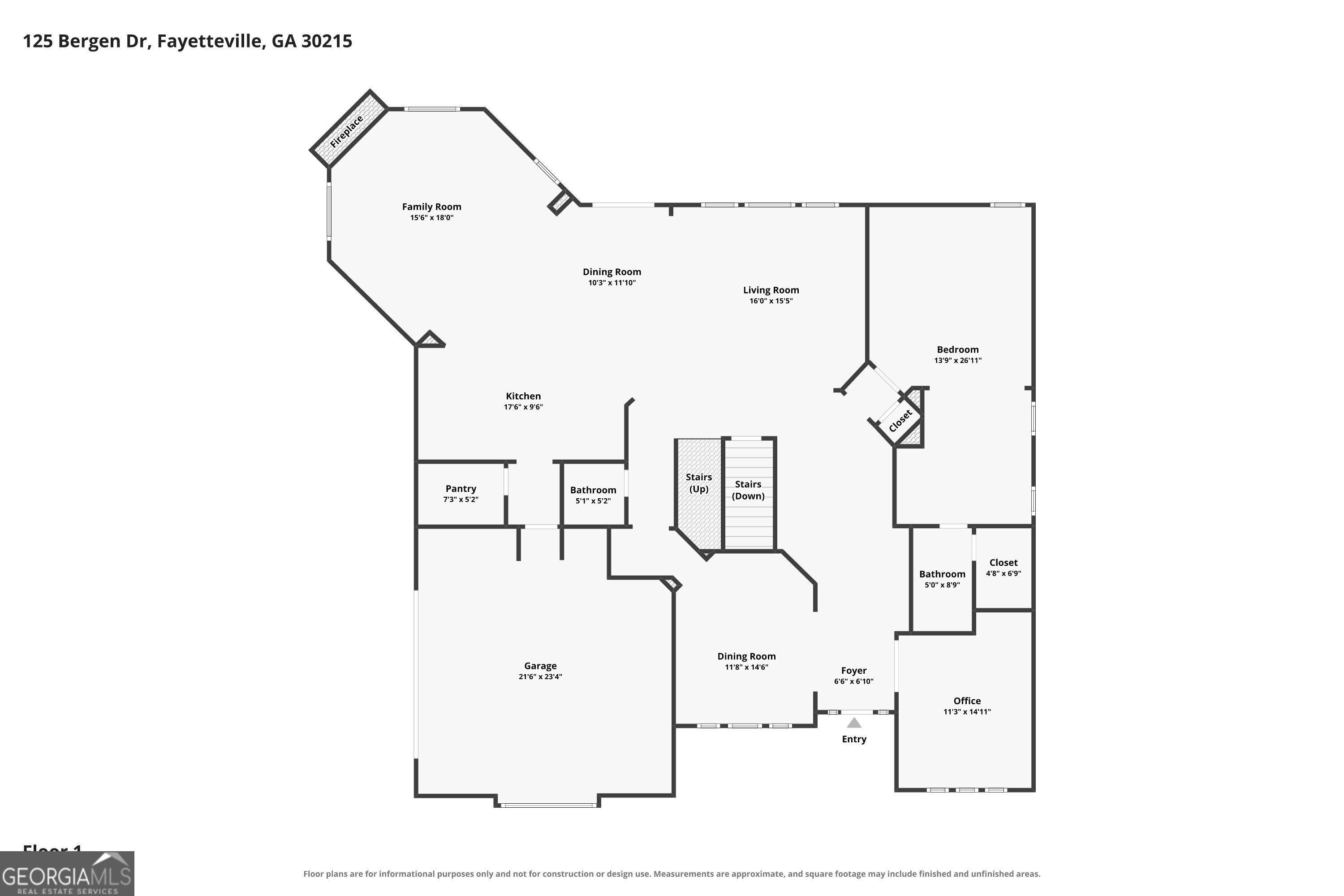 125 Bergen Drive Property Photo 75