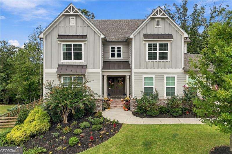 427 Parkbrook Way Property Photo 1