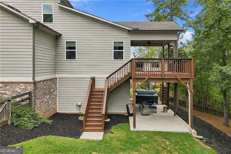 427 Parkbrook Way Property Photo 52