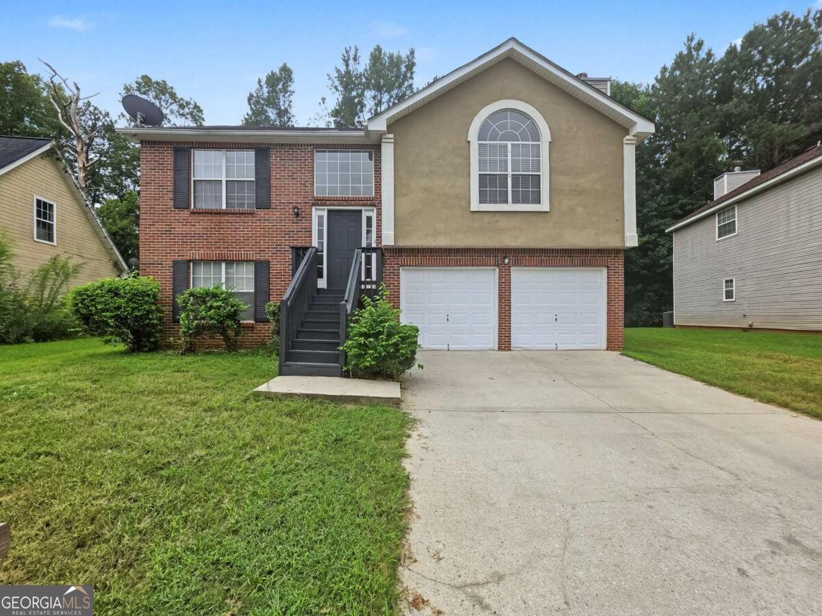 6195 Idlewood Circle Property Photo 1