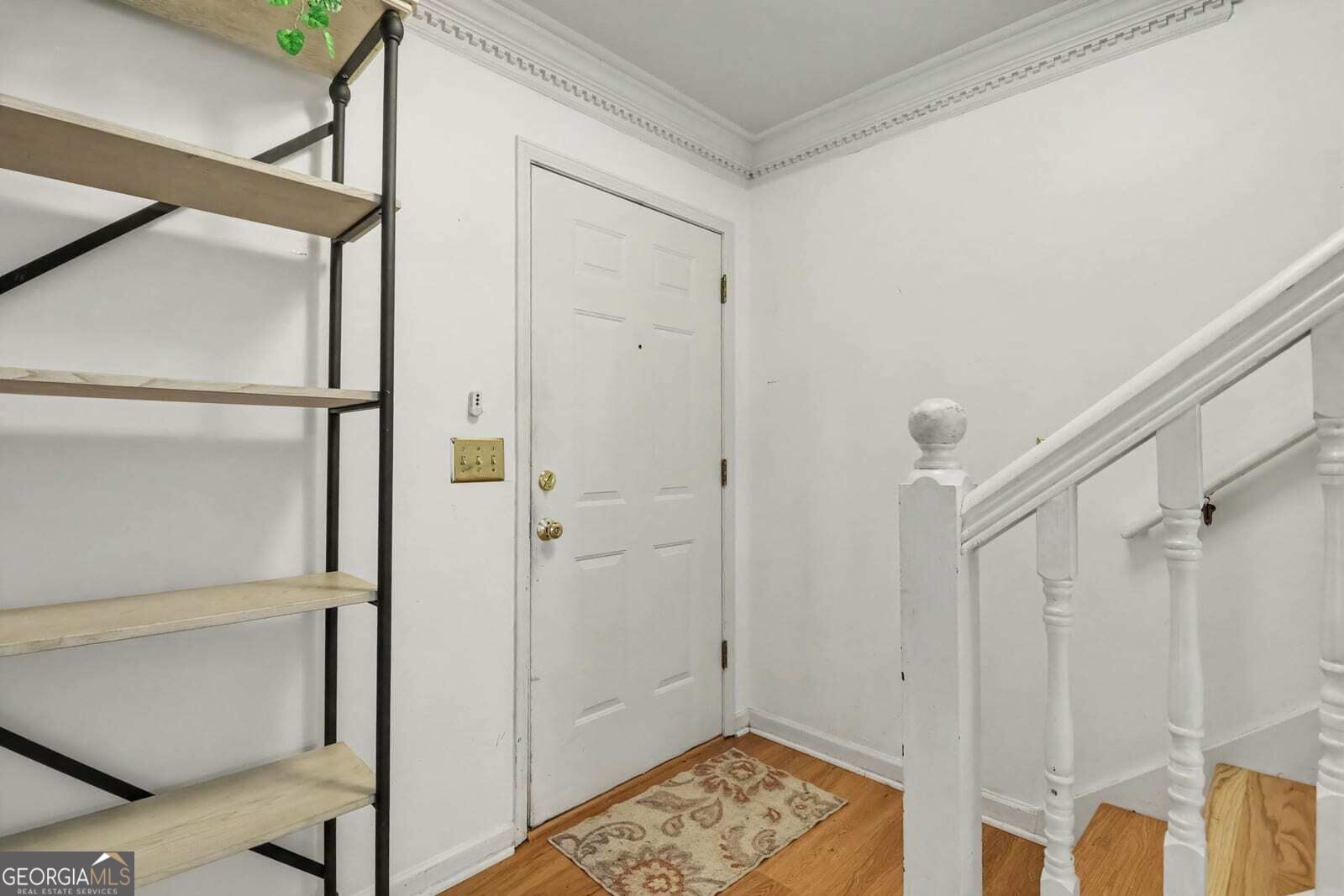 8880 Carroll Manor Drive Property Photo 4