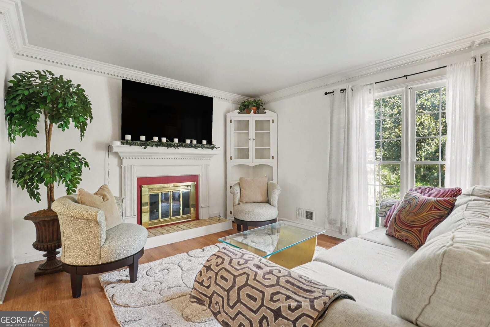 8880 Carroll Manor Drive Property Photo 7