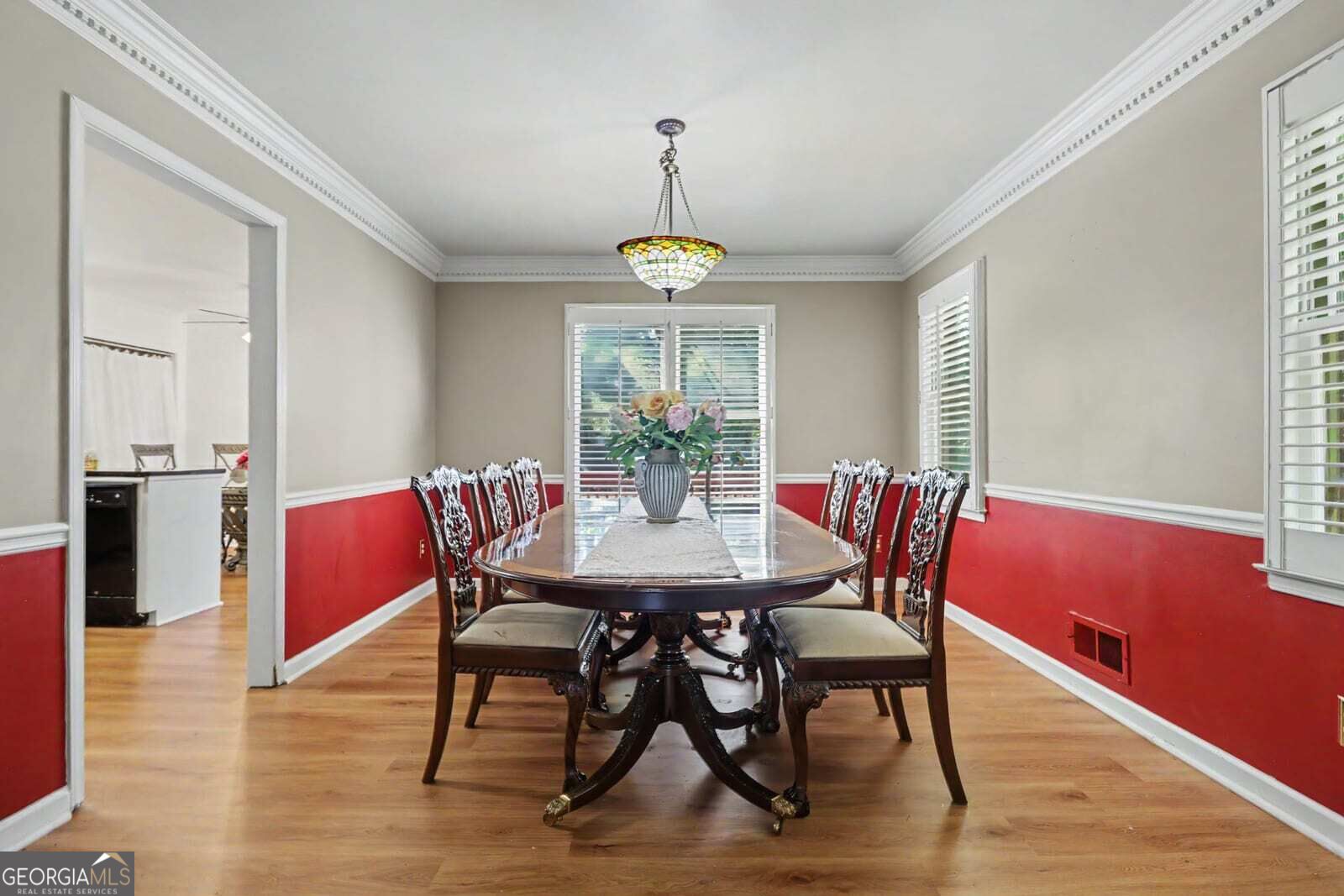 8880 Carroll Manor Drive Property Photo 11
