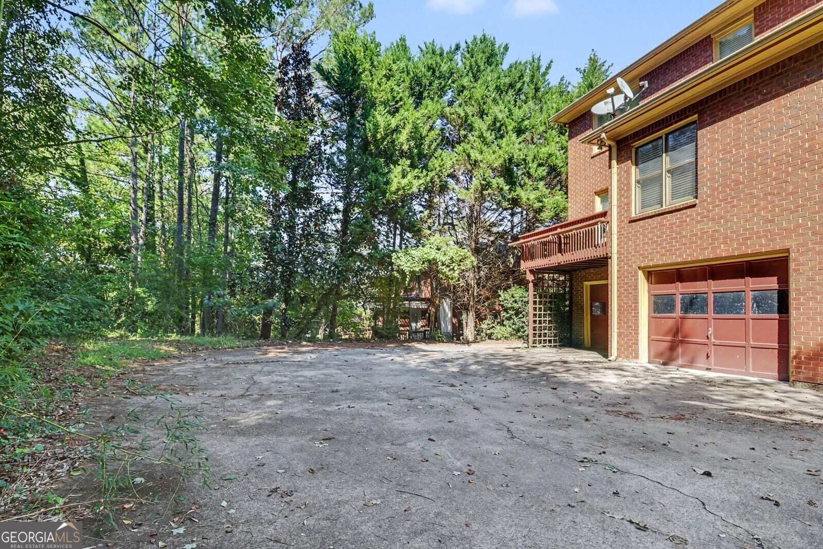 8880 Carroll Manor Drive Property Photo 27