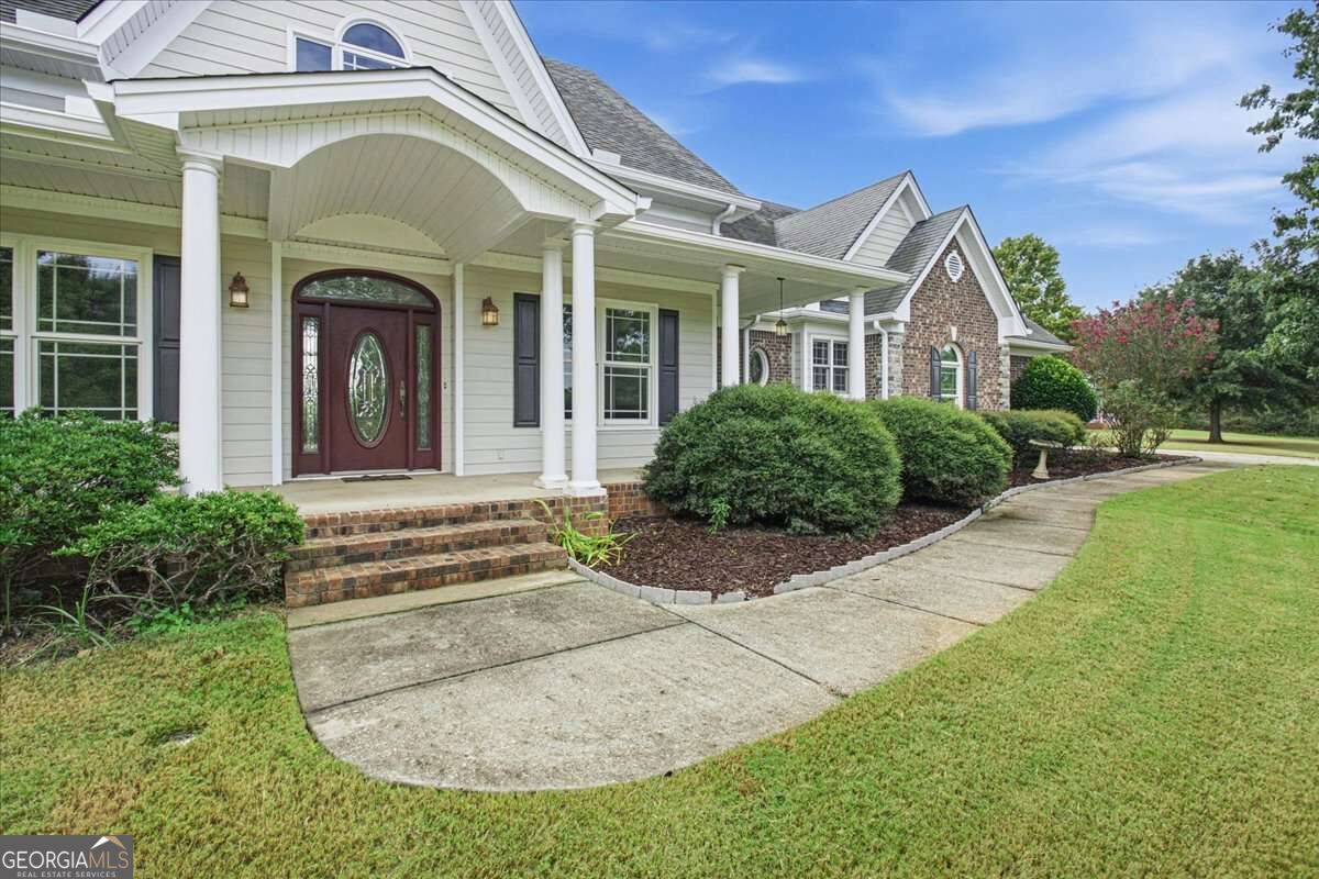 436 James Powers Road Property Photo 3