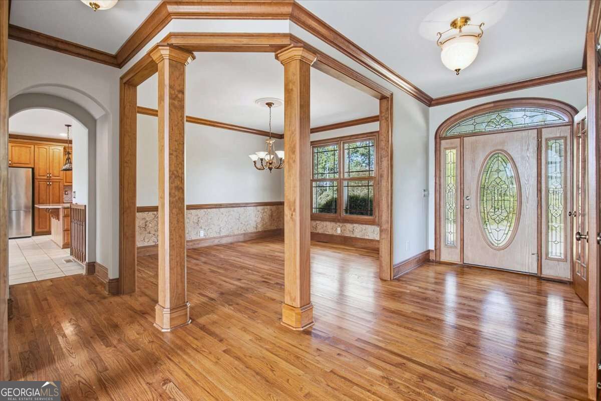 436 James Powers Road Property Photo 6