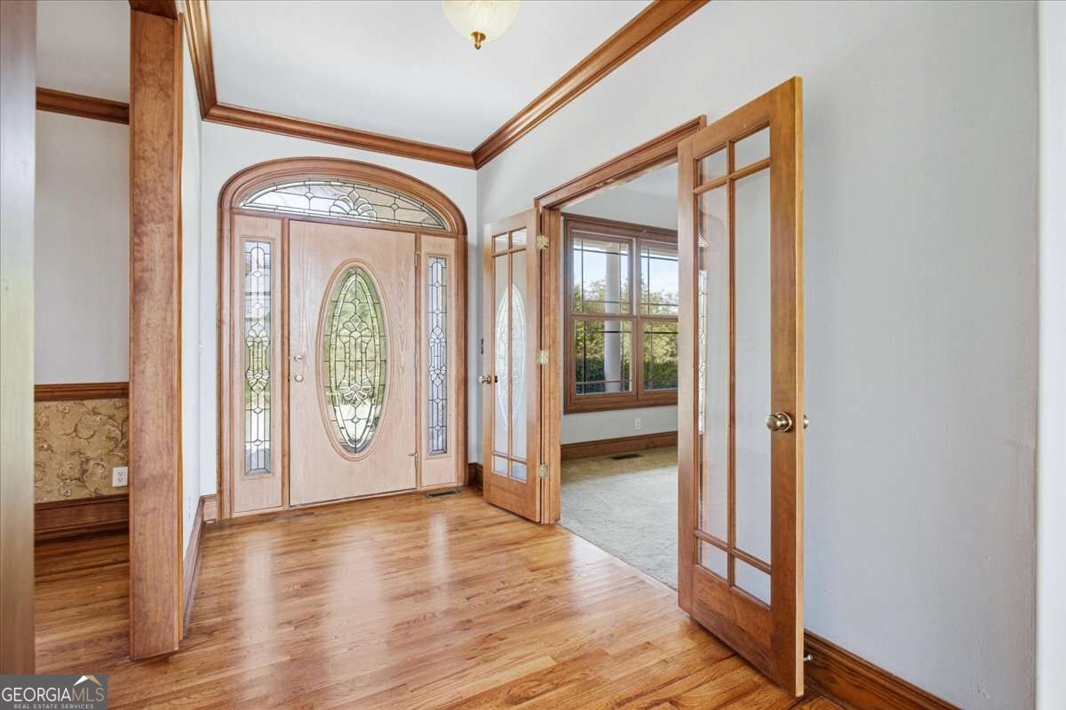 436 James Powers Road Property Photo 8