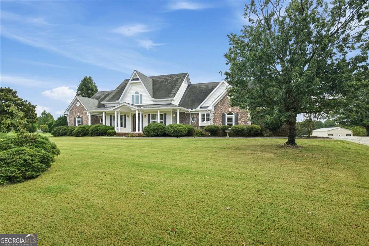 436 James Powers Road Property Photo 42