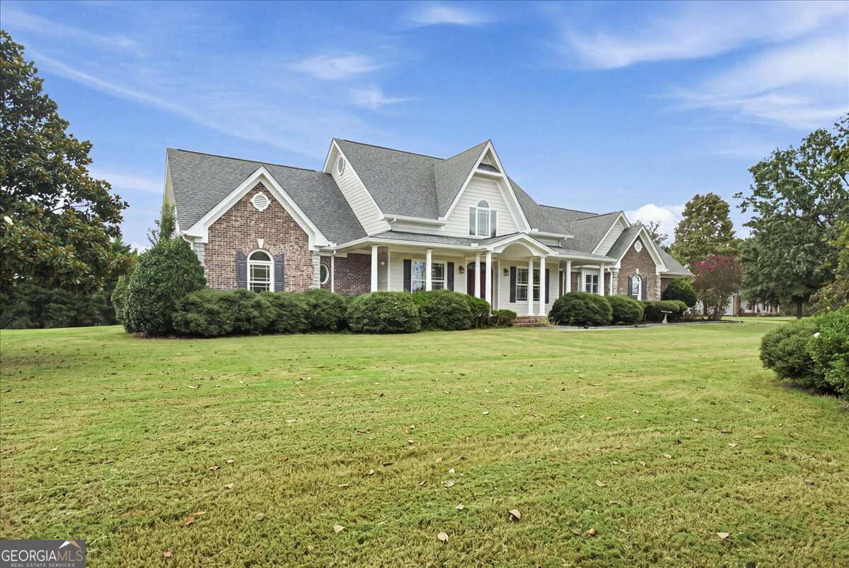 436 James Powers Road Property Photo 43