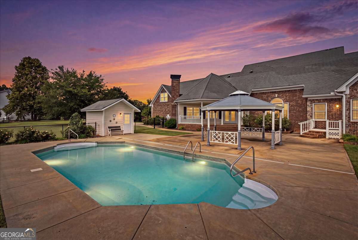 436 James Powers Road Property Photo 49