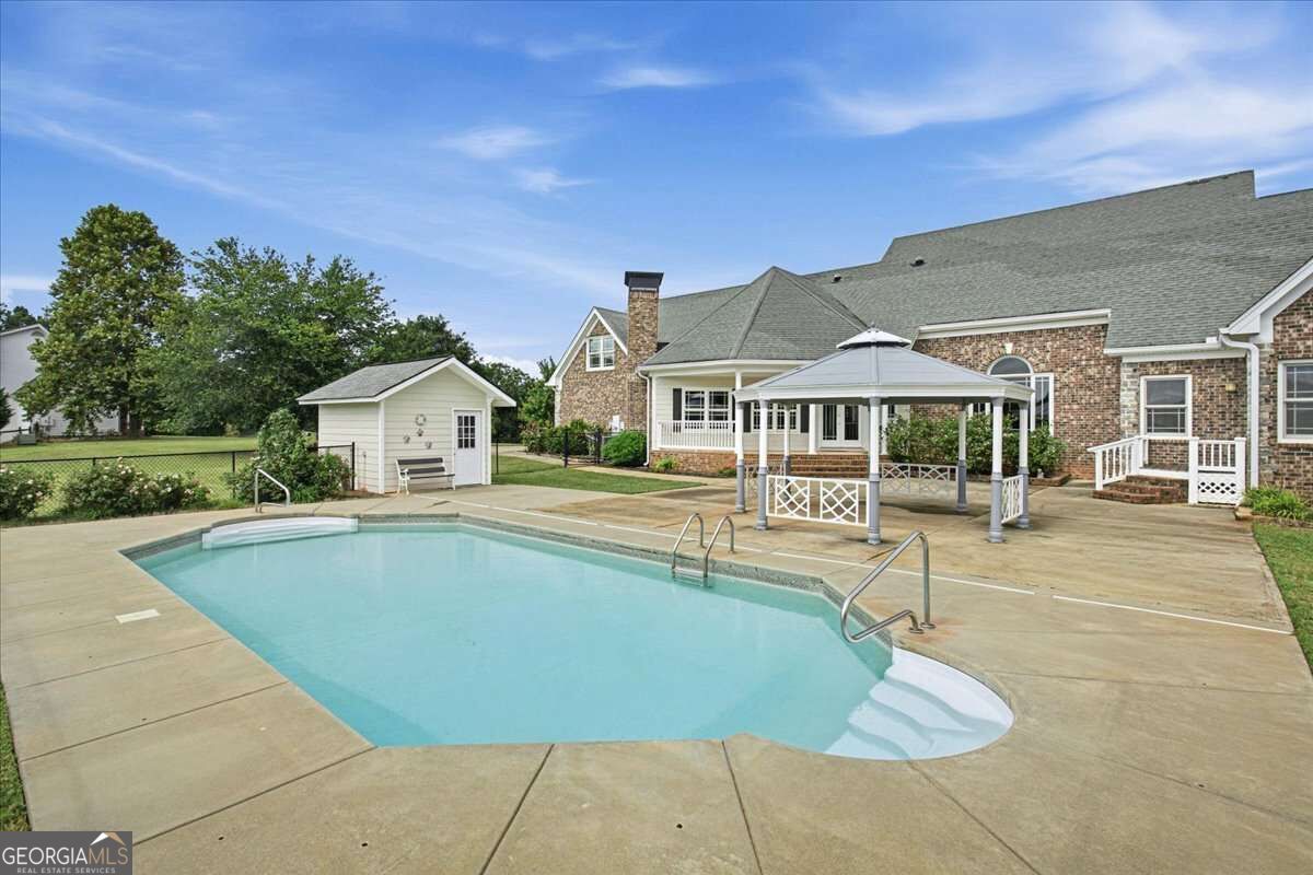 436 James Powers Road Property Photo 51
