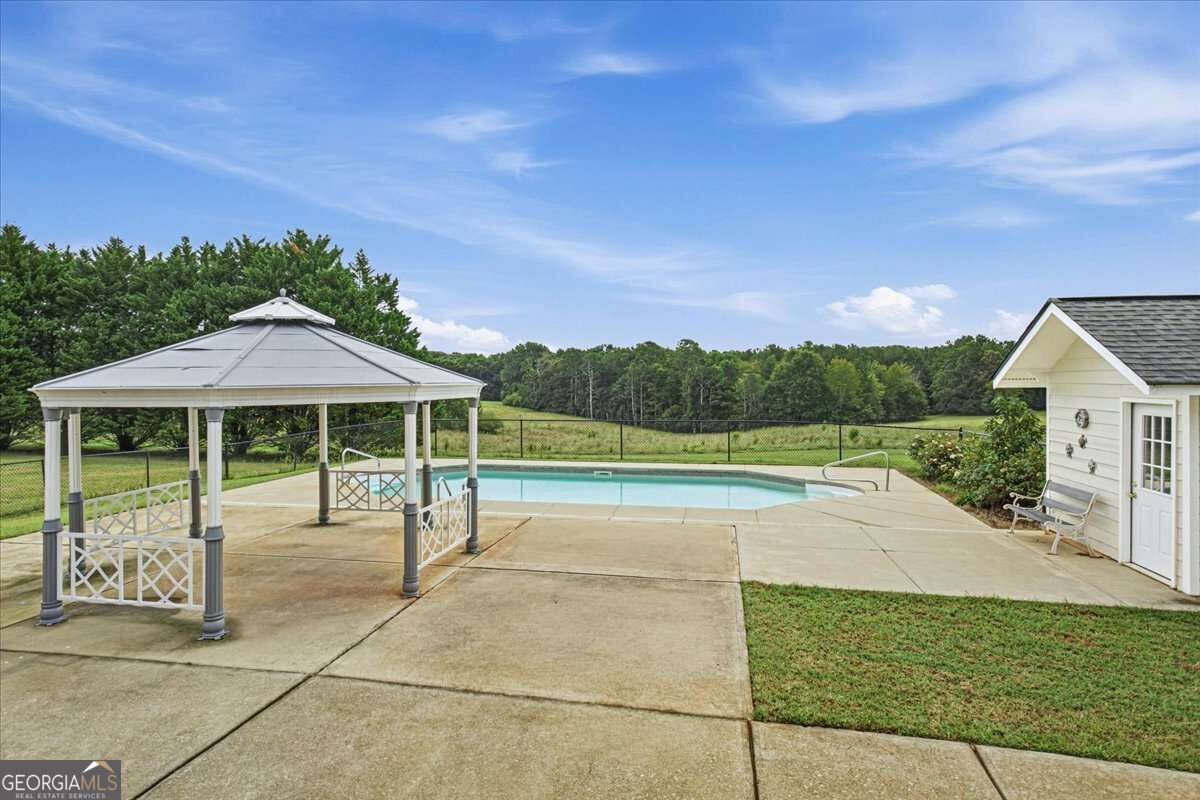 436 James Powers Road Property Photo 54